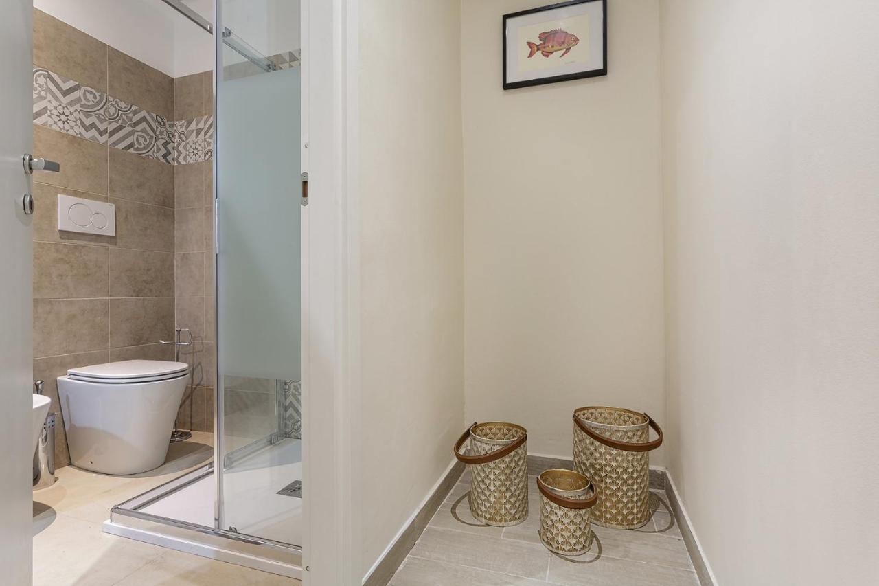 Carignano Design Apartments By Wonderful Italy Genua Exterior foto