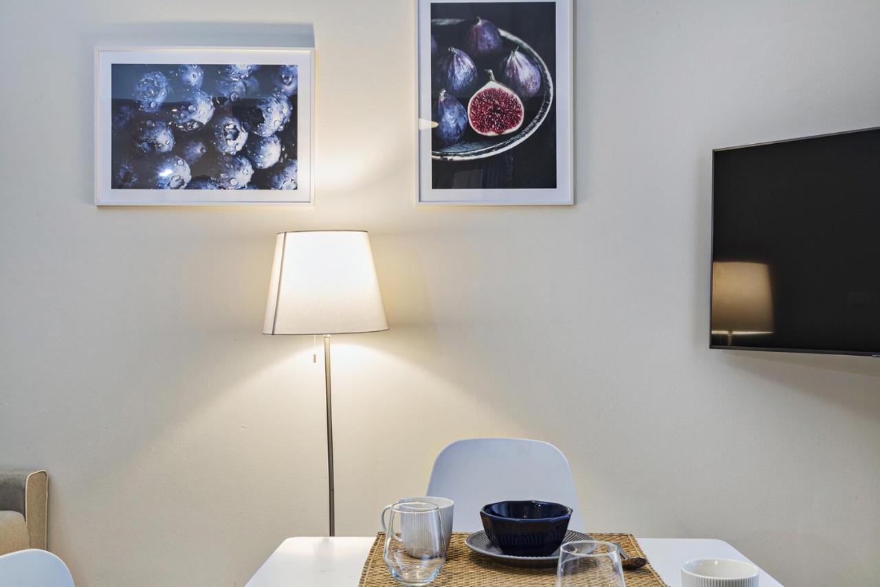 Carignano Design Apartments By Wonderful Italy Genua Exterior foto
