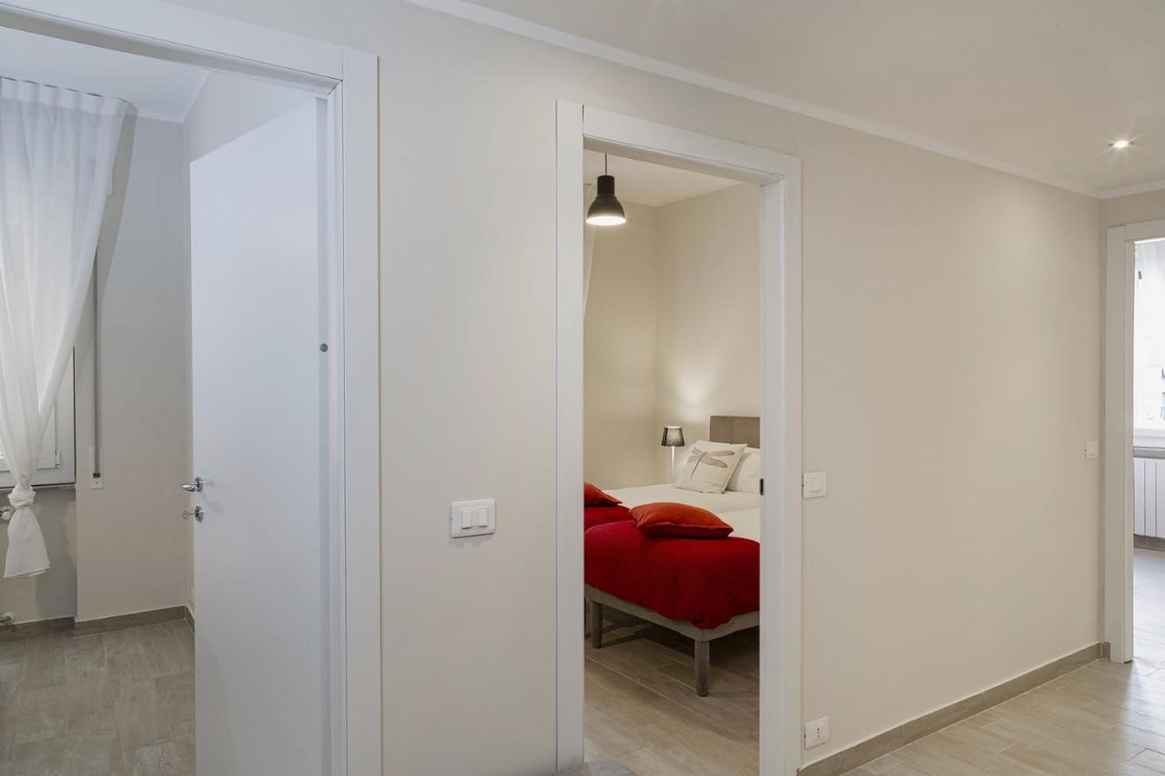Carignano Design Apartments By Wonderful Italy Genua Exterior foto